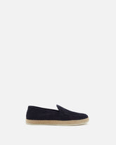MOCASSINS COPERO MARINE - minelli.fr